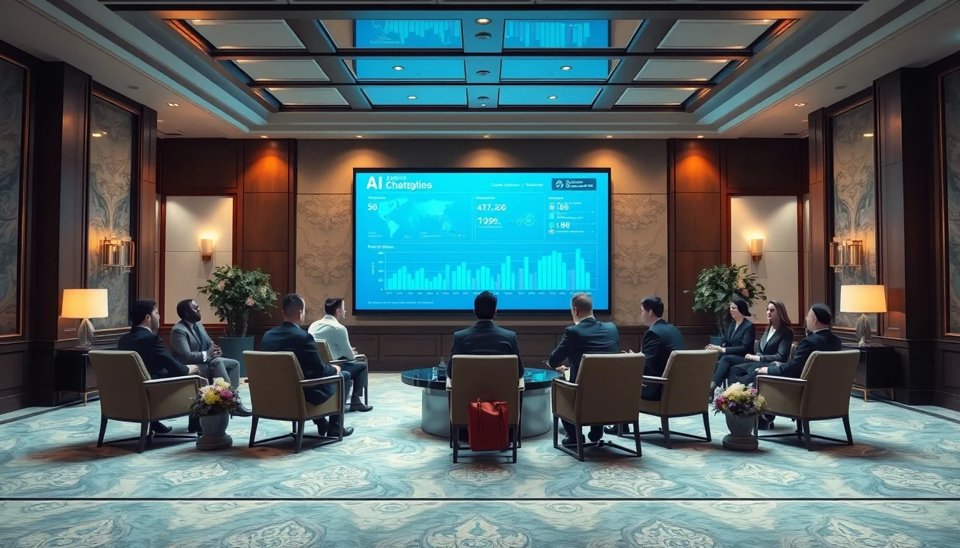 Premium plan visual